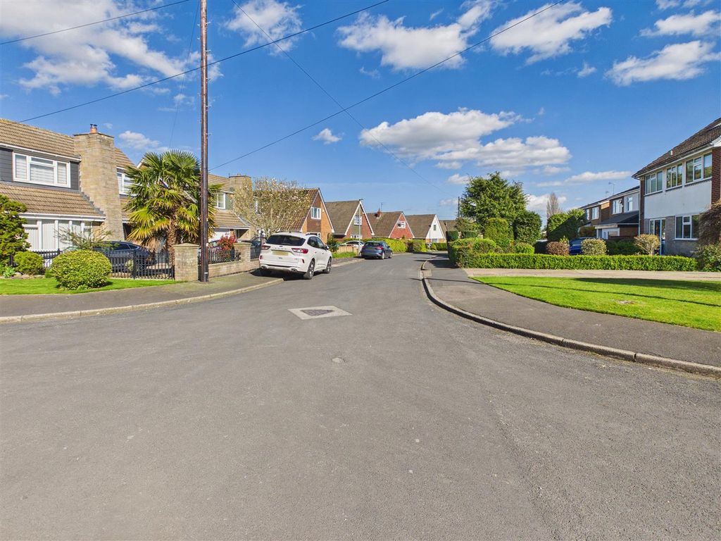 Additional image 2 of Land for saleLund Avenue, Cottingham HU16