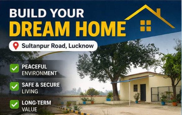 Additional image 3 of Sultanpur Road, Lucknow