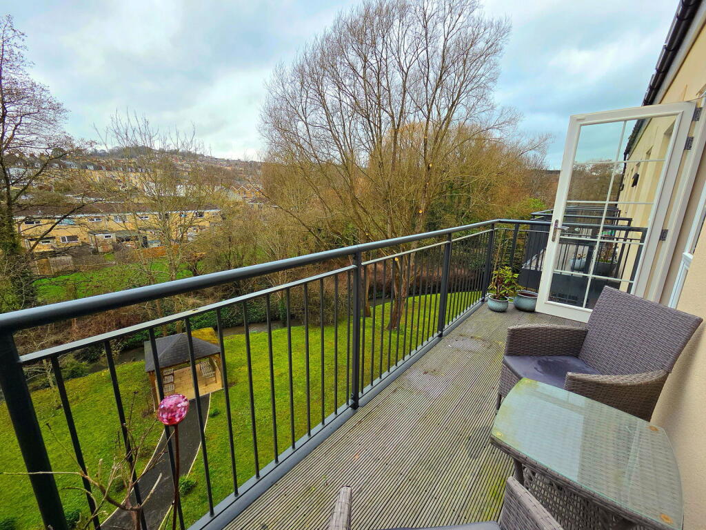 Lambrook Court, Bath