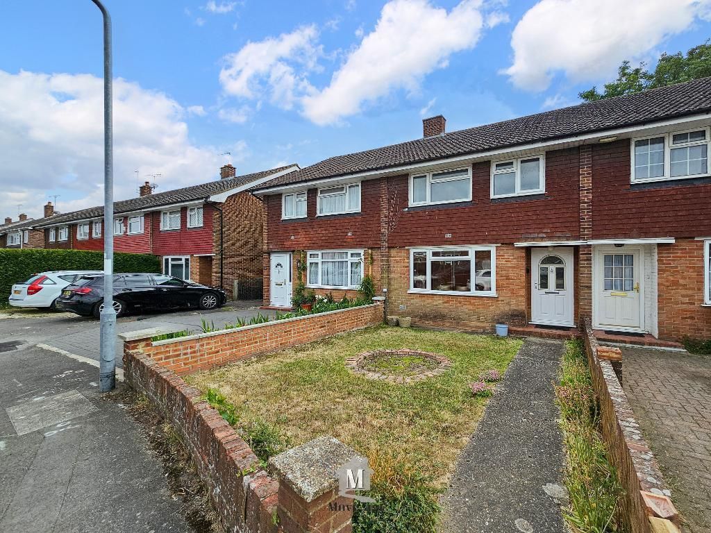 2 bed property to rentAlmond Road, Burnham SL1