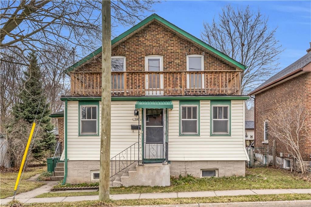 396 Church Street, Cambridge, ON, N3H 1W3