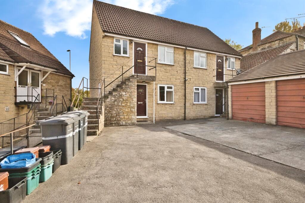 York Place, YEOVIL