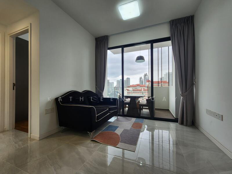 2  Perumal Road Singapore