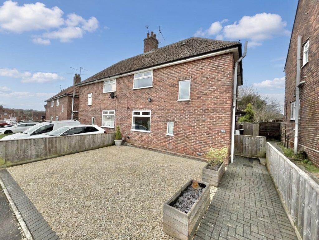 St. Andrews Road, Yeovil, Somerset, BA20
