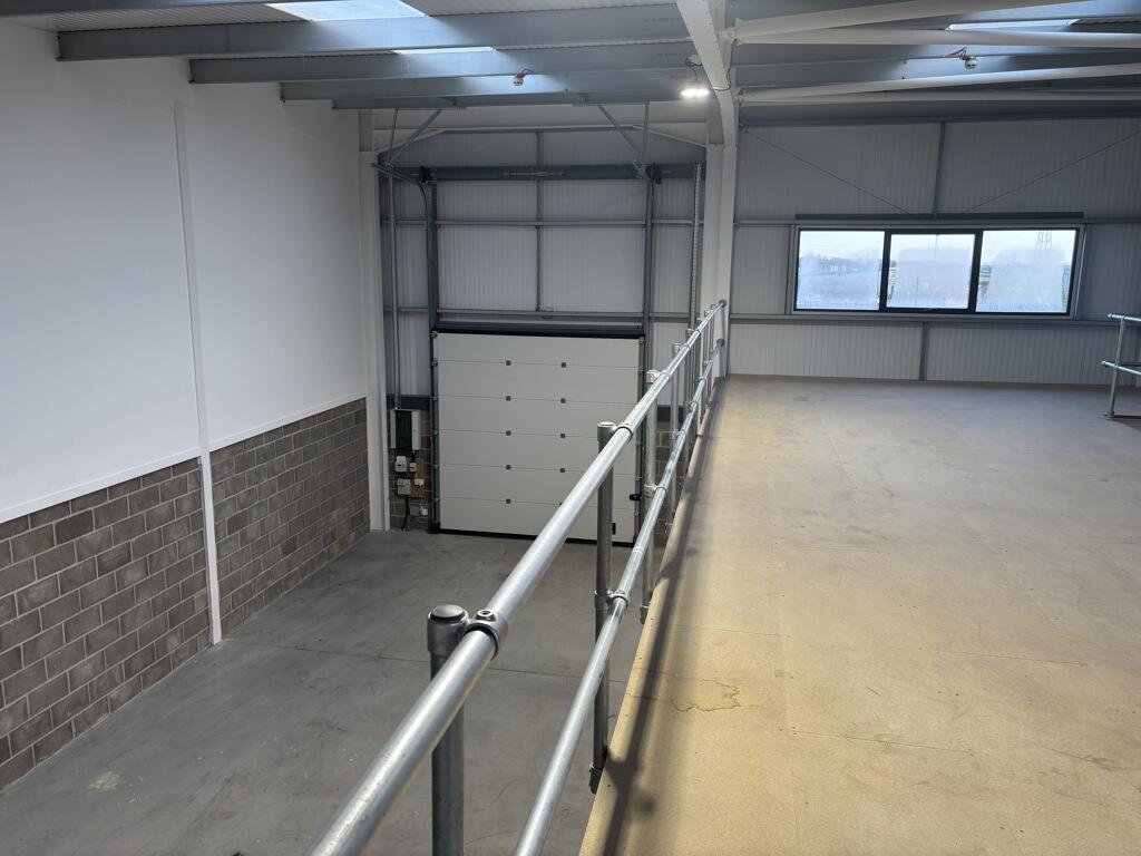 Additional image 8 of Unit 11, Rockhaven Business Centre, Malthouse Lane, Commerce Park, Frome, Somerset, BA11 2FS