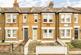 Bronson Road, London SW20
