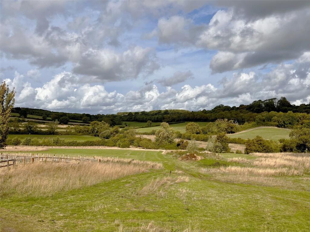 1 The Barn Garden, Great Elm, Frome, BA11