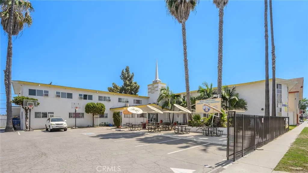 400 S Santa Fe Ave, Compton, CA 90221
