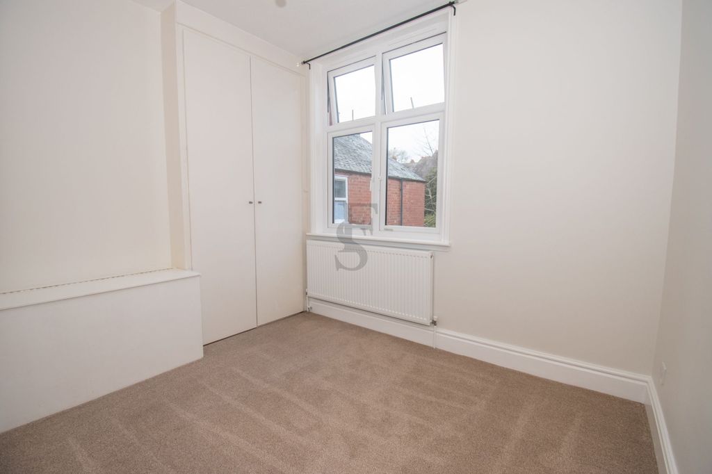 Additional image 6 of 1 bed flat for saleAlexandra Road, Stoneygate LE2