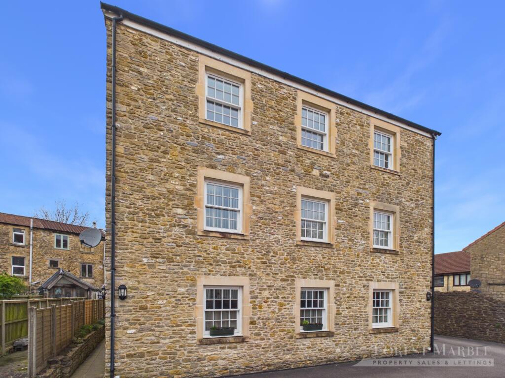 Selwood Court, Frome