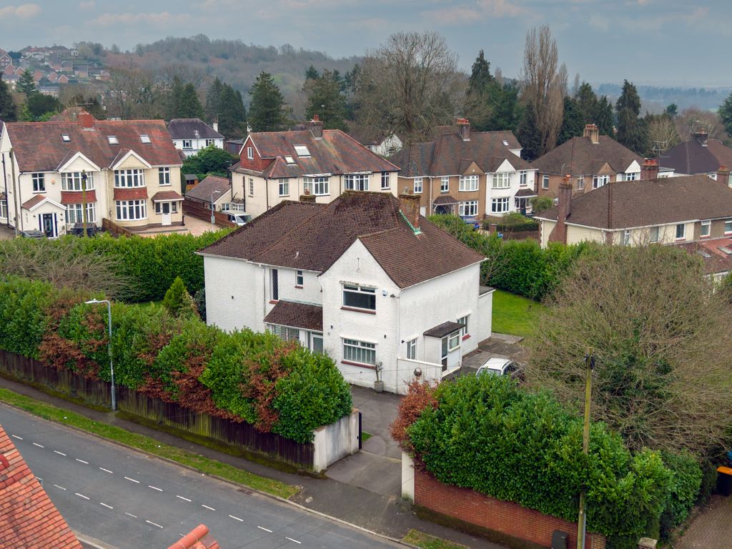 Additional image 31 of 4 bed detached house for saleGroves Road, Newport NP20