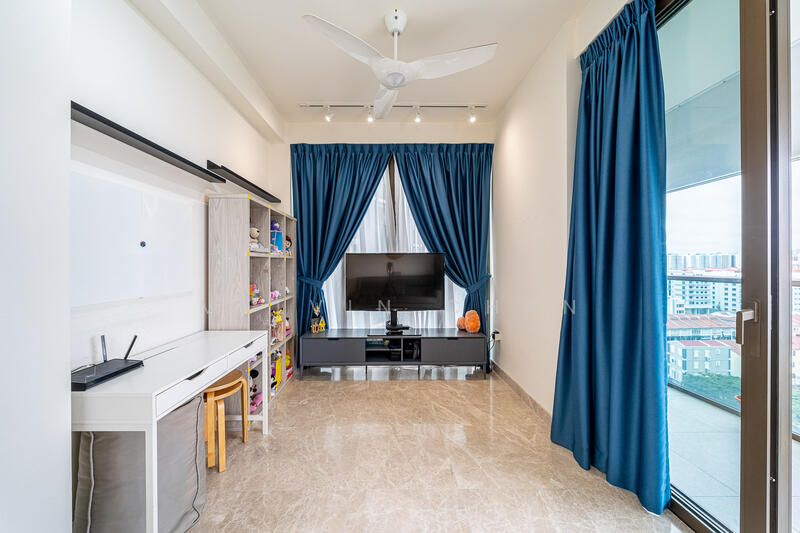 6 Paya Lebar Road