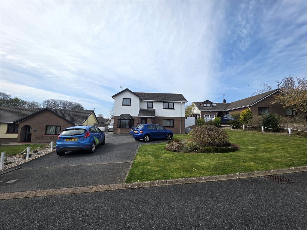 Additional image 47 of 4 bed detached house for saleGlenview Avenue, Pembroke Dock, Pembrokeshire SA72