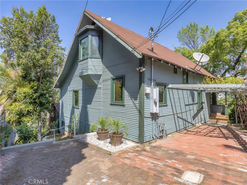 Additional image 3 of 1825 Altivo Way, Echo Park, CA 90026