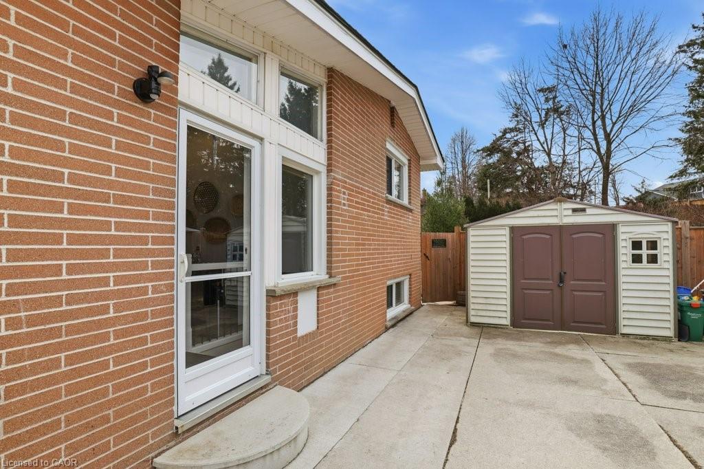 Additional image 3 of 81 North Park Crescent, Woodstock, ON, N4S 7M1