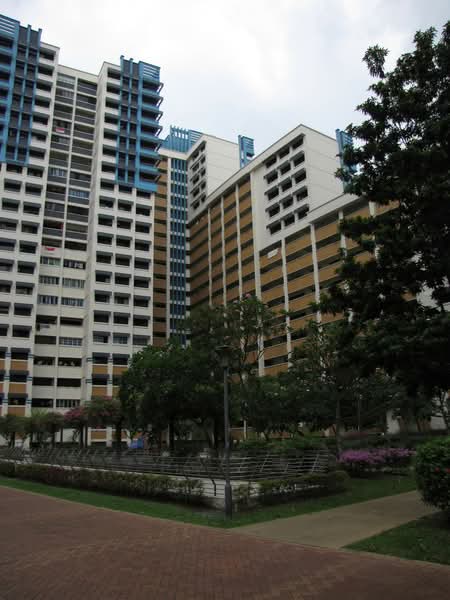 Additional image 11 of 615 Bukit Panjang Ring Road