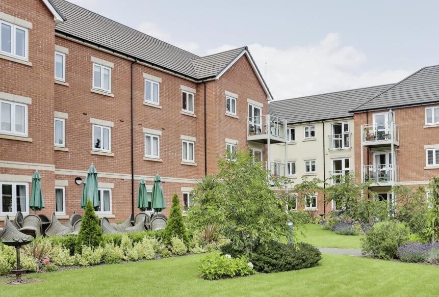 Additional image 8 of 2 bed flat to rentMill, Loughborough Road, Quorn, Loughborough LE12
