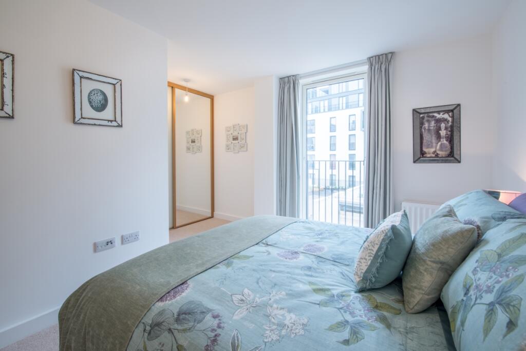 Additional image 6 of Frederick House, Bath Riverside, BA2