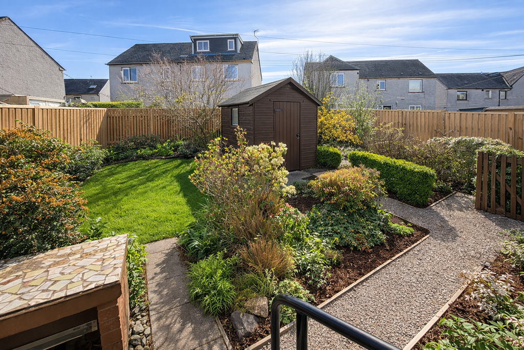 Additional image 9 of 2 bed semi-detached house to rentAllan Robertson Drive, St Andrews KY16