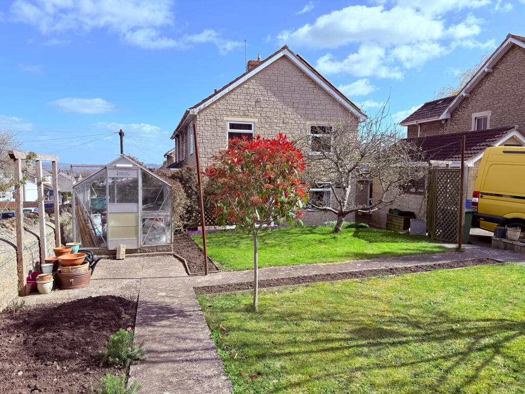 Broadway, Frome