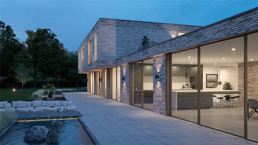 Additional image 3 of Land for salePartingdale Lane, Mill Hill, London NW7