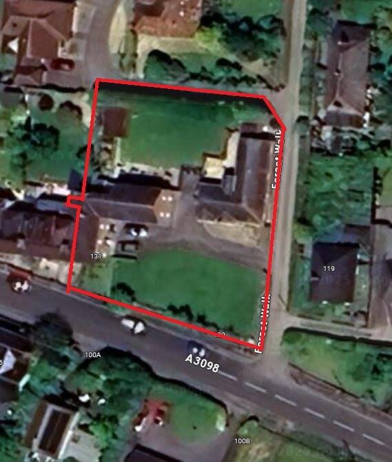 Additional image 21 of High Street, Chapmanslade, BA13