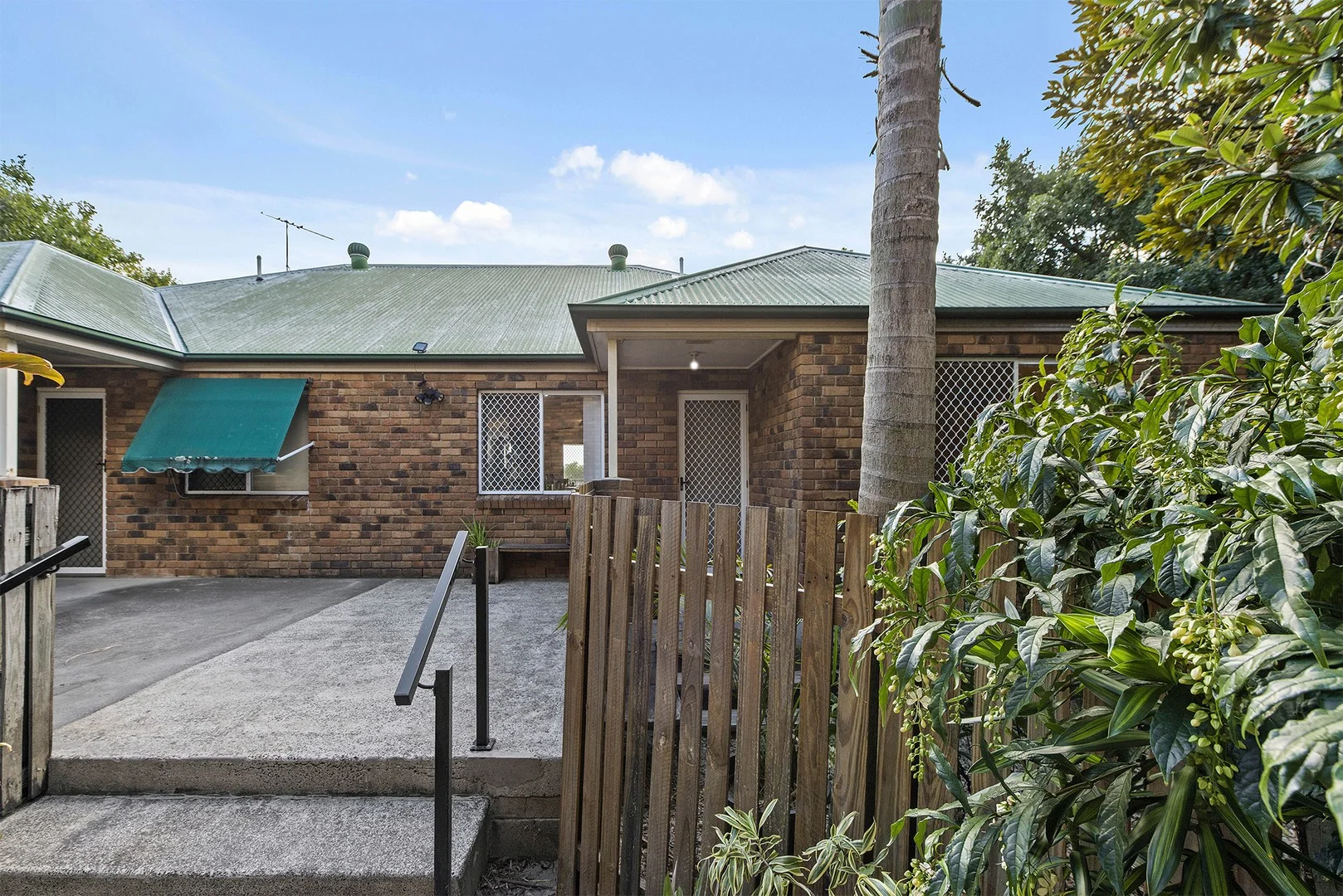 1/16 Wilkie Street, Yeerongpilly QLD 4105