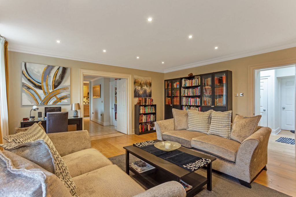 Additional image 2 of 2 bed flat for saleBath Road, Bristol BS4