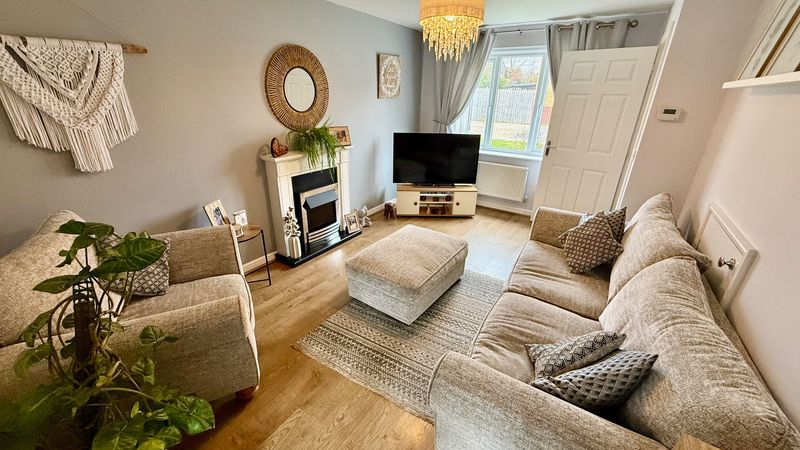 Additional image 5 of 3 bed semi-detached house for saleMinerva Close, Scunthorpe DN17