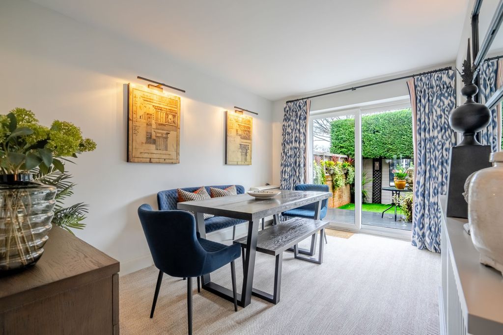 Additional image 3 of 2 bed end terrace house for saleCheniston Court, Sunningdale SL5