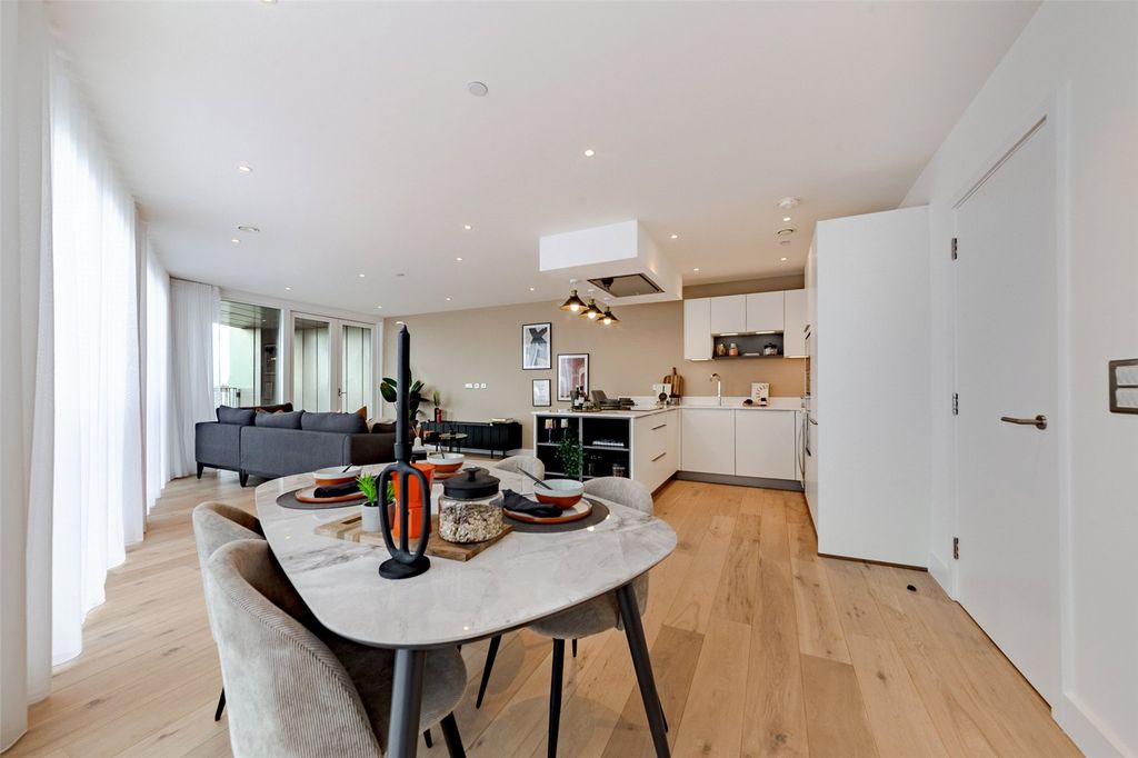 Additional image 3 of 2 bed flat to rentThe Ash Building, Rudduck Way, Cambridge CB3