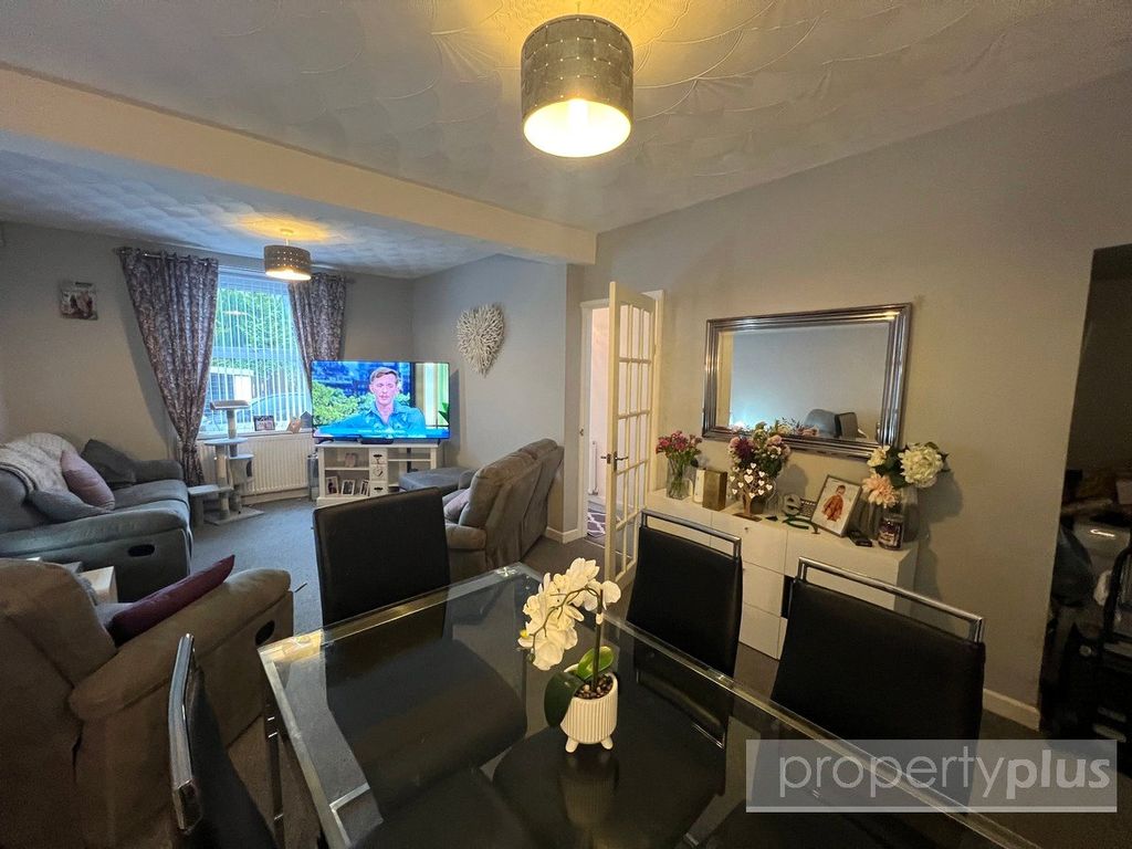 Additional image 4 of 3 bed terraced house for saleTrealaw Road, Tonypandy, Rhondda Cynon Taff CF40