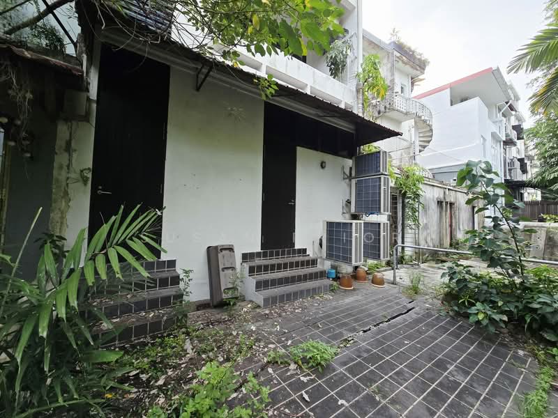Additional image 20 of EMERALD HILL CONSERVATION AREA