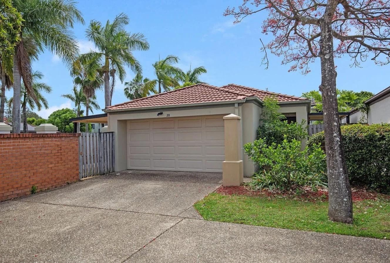 211/64 Gilston Road, Nerang QLD 4211 photo 3