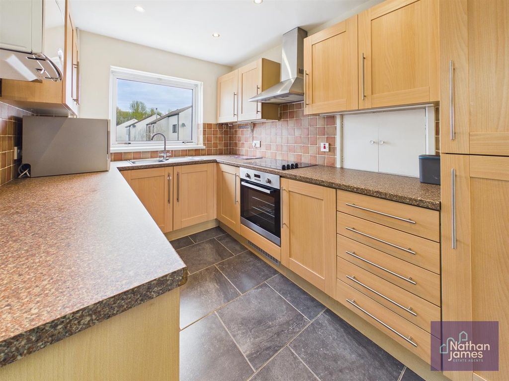 Additional image 2 of 3 bed semi-detached house for saleCastle Lodge Crescent, Caldicot NP26