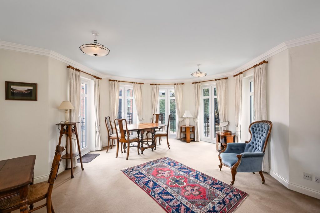 Additional image 4 of 1 bed flat for saleClifford House, Lady Anne Court, Skeldergate, York YO1