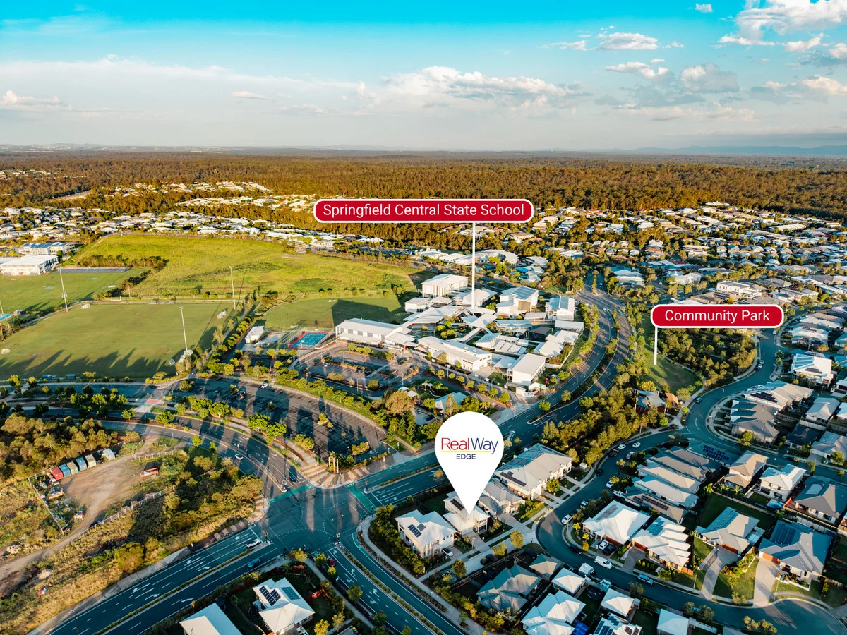 Additional image 22 of 17 Cypress Court, Spring Mountain QLD 4300