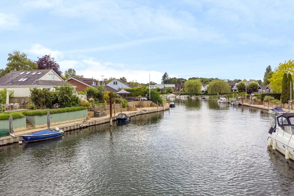 Additional image 13 of 4 bed detached house for saleHamm Court, Weybridge KT13