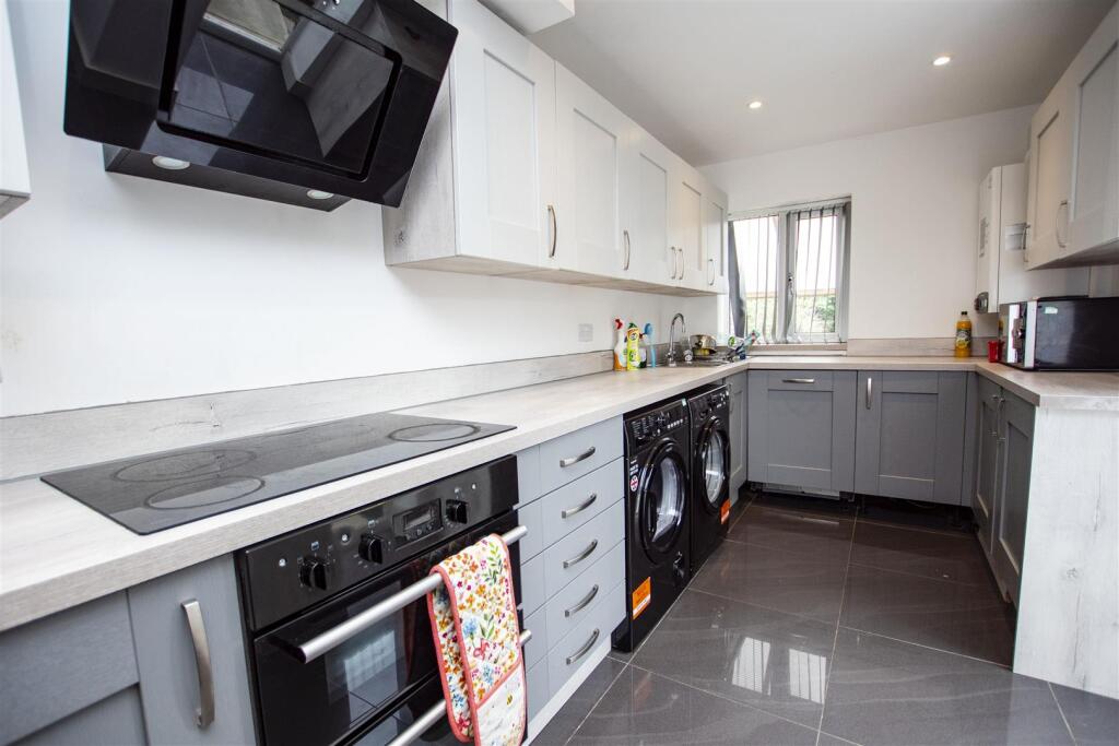 Hubert Road, Birmingham, West Midlands, B29 photo 5