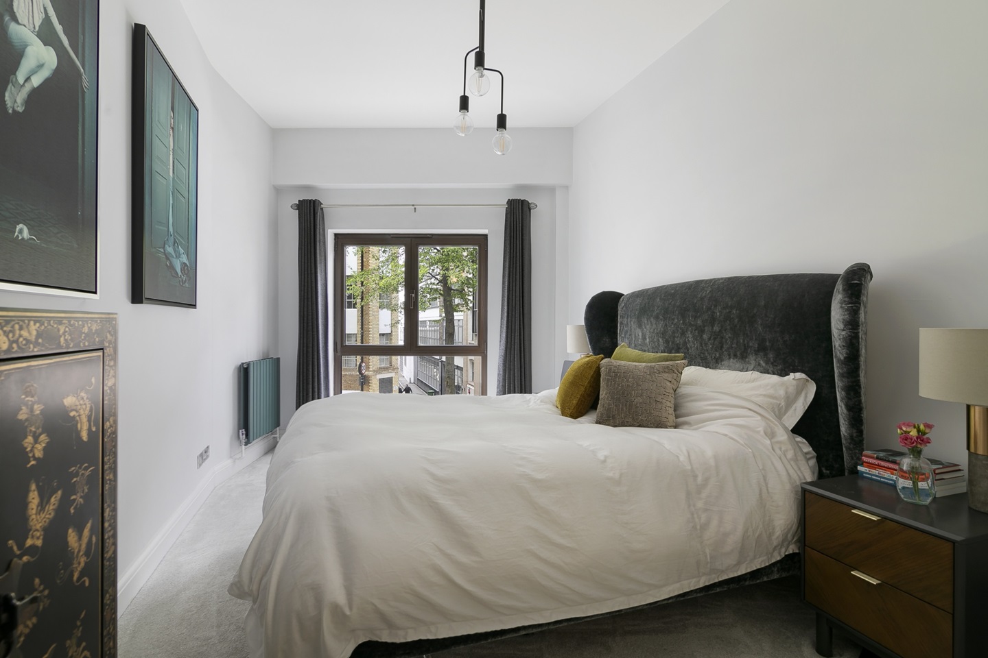 Additional image 13 of 2 Bed Flat, Herbal Hill Gardens, EC1R, N1 7GU