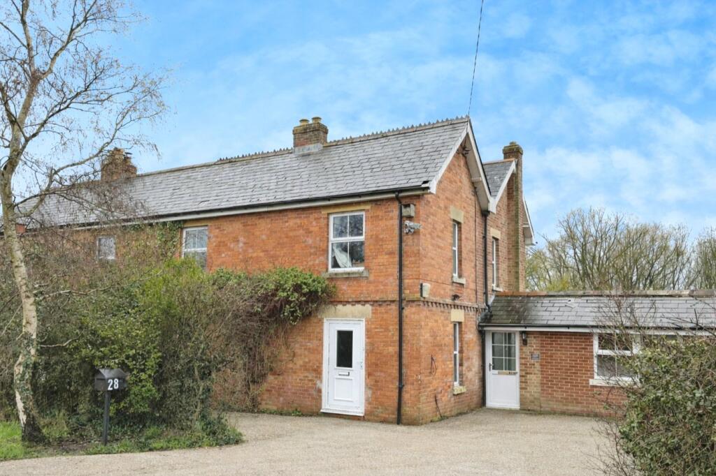 Fairwood, Dilton Marsh