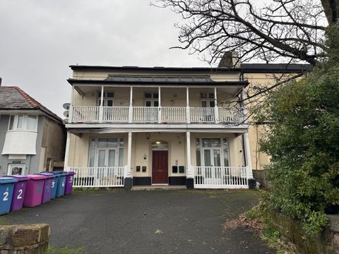 Derwent Road West, Old Swan, Liverpool L13