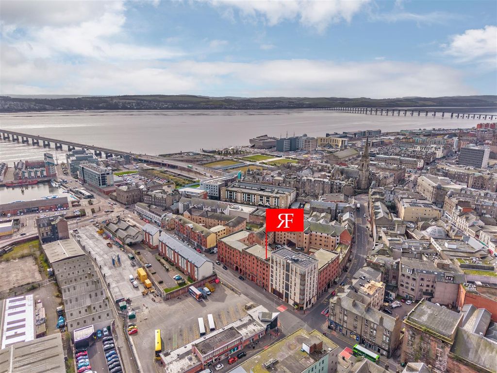 Additional image 13 of 2 bed flat for saleTrades Lane, Dundee DD1