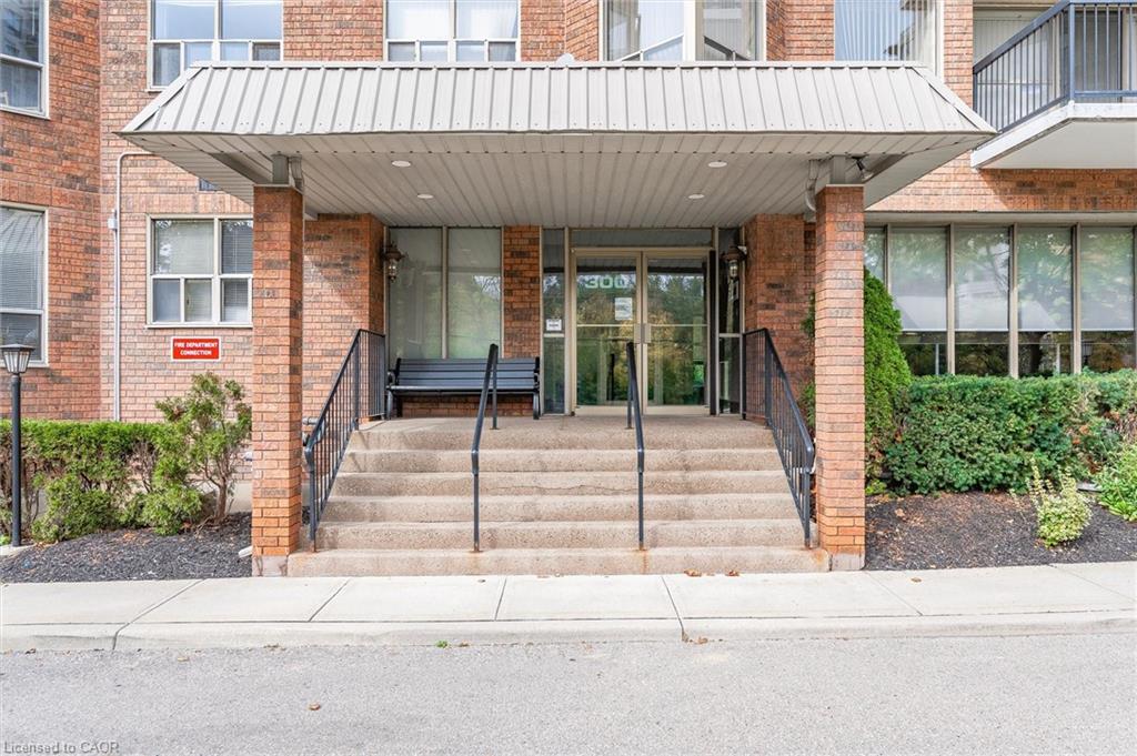 Additional image 2 of 504-300 Keats Way, Waterloo, ON, N2L 6E6