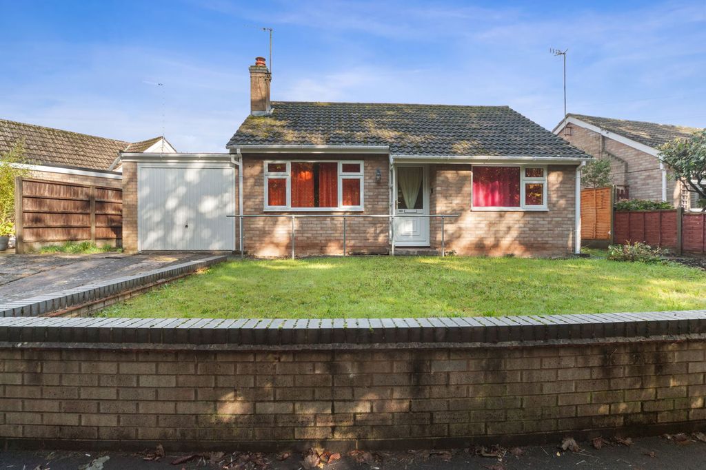 2 bed detached house for saleChurch Street, Kempsey, Worcestershire WR5