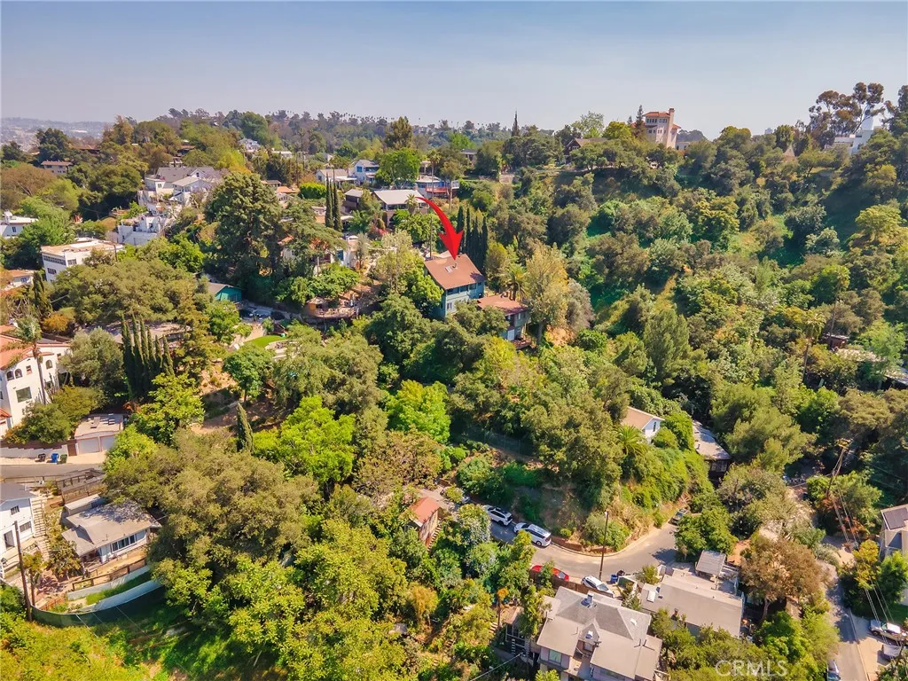 Additional image 143 of 1825 Altivo Way, Echo Park, CA 90026