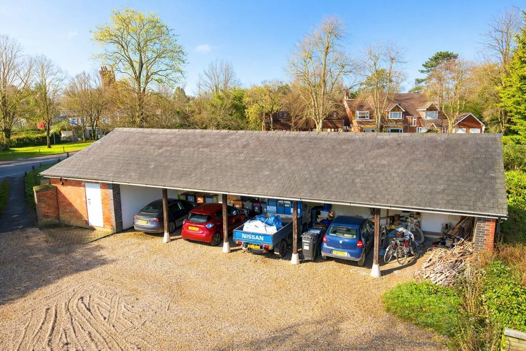 Additional image 12 of 2 bed end terrace house for saleDunkirks Mews, Hertford SG13