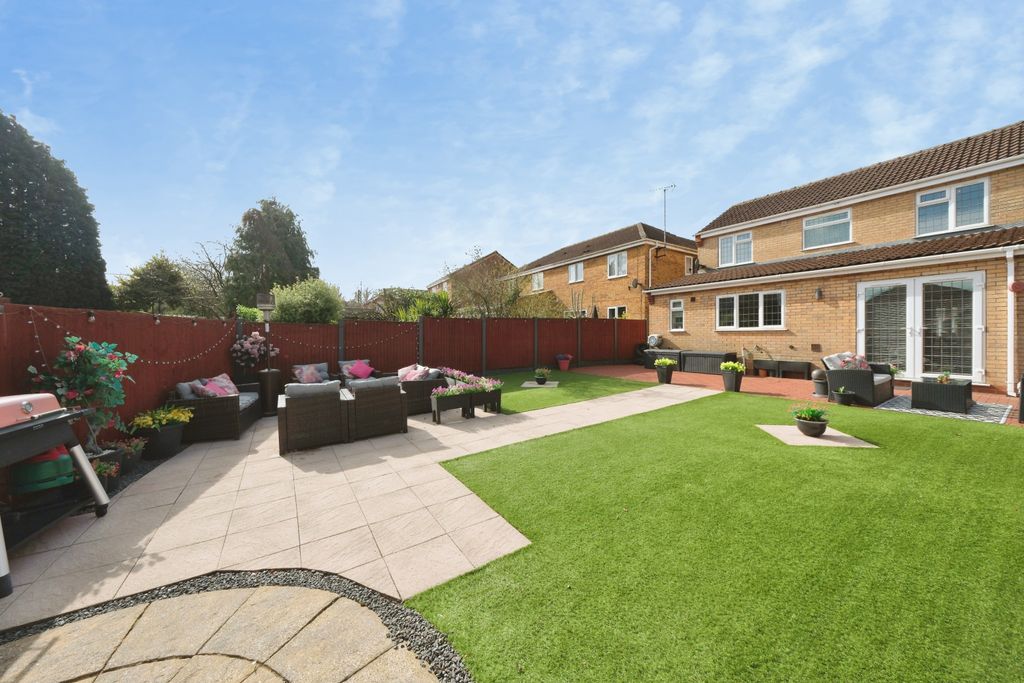 Additional image 18 of 3 bed detached house for saleRosings Court, Sutton-In-Ashfield NG17