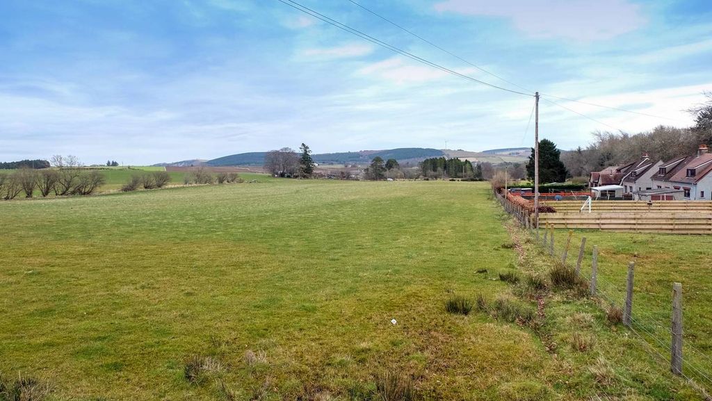 Additional image 5 of Land for saleBognie Place, Bognie, Huntly, Aberdeenshire AB54