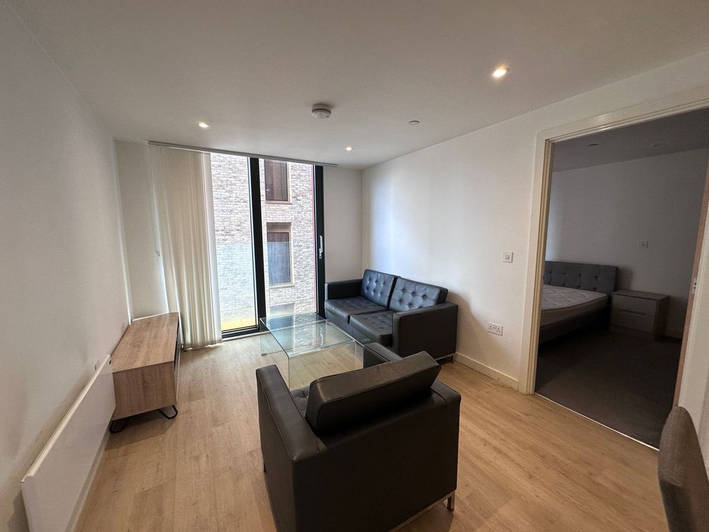 Additional image 3 of 2 bed flat for saleNewton Street, Manchester M1